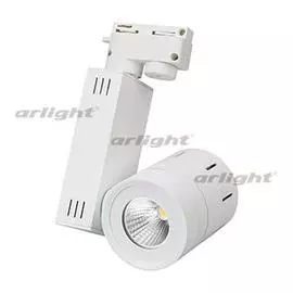Светодиодный светильник LGD-520WH 9W Warm White Arlight 017693