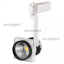 Светодиодный светильник LGD-536BWH 30W White Arlight 016302