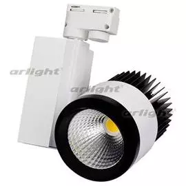 Светодиодный светильник LGD-537BWH 40W White Arlight 016297