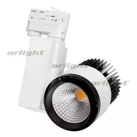 Светодиодный светильник LGD-537WH-40W-4TR White Arlight 017772