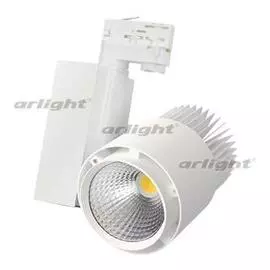 Светодиодный светильник LGD-537WH-40W-4TR Warm White 38deg Arlight 022550