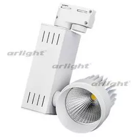 Светодиодный светильник LGD-538WH 18W White Arlight 016296