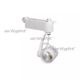 Светодиодный светильник LGD-546WH 9W Warm White Arlight 017689