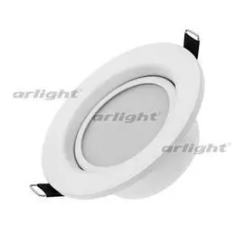Светодиодный светильник LTD-80WH 9W Day White 120deg Arlight 018410