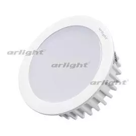 Светодиодный светильник LTM-R70WH-Frost 4.5W Day White 110deg Arlight 020770