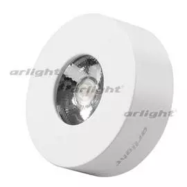 Светодиодный светильник LTM-Roll-70WH 5W Warm White 10deg Arlight 020774