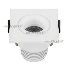 Светодиодный светильник LTM-S46x46WH 3W Day White 30deg Arlight 014918