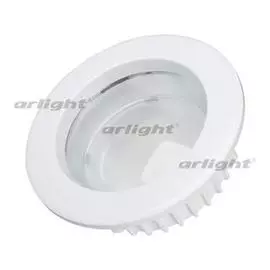 Светодиодный светильник MD-130MP-12W Warm White Arlight 021985