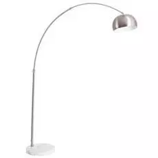 Торшер Arte Lamp ARCO A8926PN-1SS