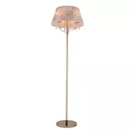 Торшер Arte Lamp ARMONICO A5008PN-3GO