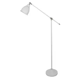 Торшер Arte Lamp BRACCIO A2054PN-1WH