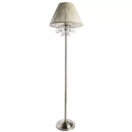 Торшер Arte Lamp Charm A2083PN-1AB