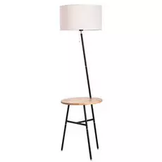 Торшер Arte Lamp Combo A9202PN-1BK