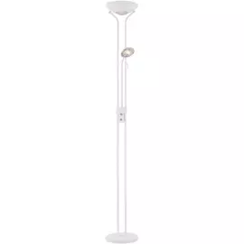 Торшер Arte Lamp Duetto A4329PN-2WH