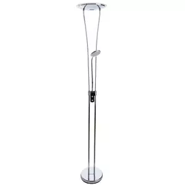 Торшер Arte Lamp Duetto Led A5905PN-2CC