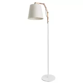 Торшер Arte Lamp PINOCCHIO A5700PN-1WH