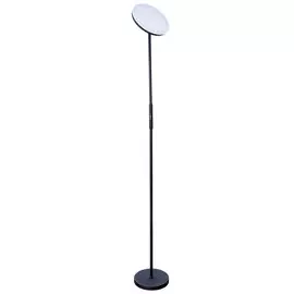 Торшер Arte Lamp SCEPTRUM A1822PN-1BK