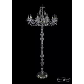 Торшер Bohemia Ivele 1402T1/10/300-210/G