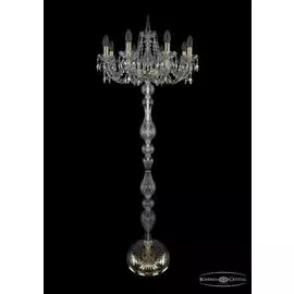 Торшер Bohemia Ivele 1402T1/8/195-160/G