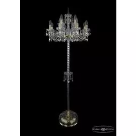 Торшер Bohemia Ivele 1402T2/8+4/195-165/G