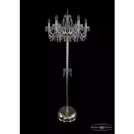 Торшер Bohemia Ivele 1410T2/6/195-160/G/V7010