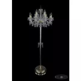 Торшер Bohemia Ivele 1410T2/8+4/195-165/G/V7010