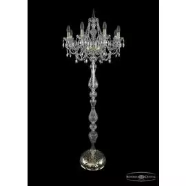 Торшер Bohemia Ivele 1411T1/8/195-165/G
