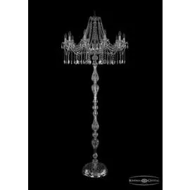 Торшер Bohemia Ivele 1413T1/10/300-210/Ni