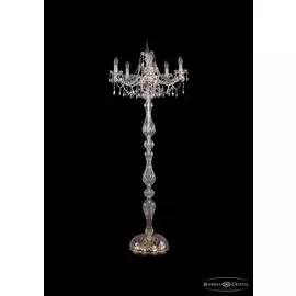 Торшер Bohemia Ivele 1413T1/5/200-160/G