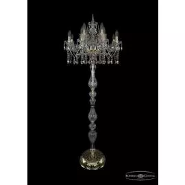 Торшер Bohemia Ivele 1413T1/8+4/200-165/G