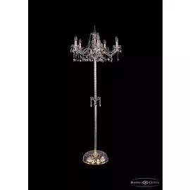 Торшер Bohemia Ivele 1413T2/5/200-160/G