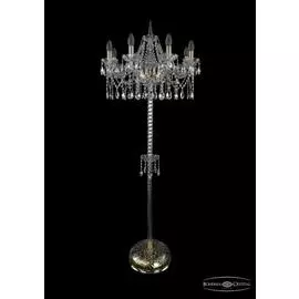 Торшер Bohemia Ivele 1413T2/8/200-160/G