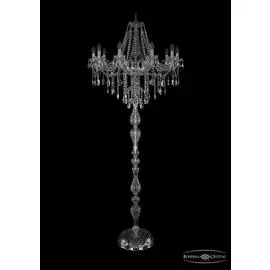 Торшер Bohemia Ivele 1415T1/10/300-210/Ni