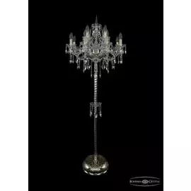 Торшер Bohemia Ivele 1415T2/8+4/200-165/G