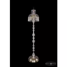 Торшер Bohemia Ivele 5877/30-150/G/Drops