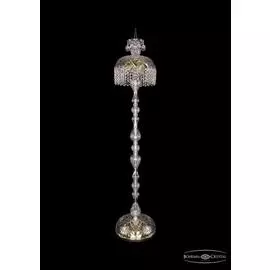 Торшер Bohemia Ivele 5877/30-150/G/R