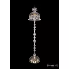 Торшер Bohemia Ivele 5877/30-150/G/Balls