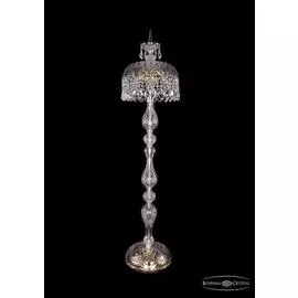 Торшер Bohemia Ivele 5877/35-150/G/Leafs