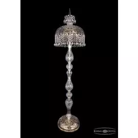 Торшер Bohemia Ivele 5877/35-150/G/Balls