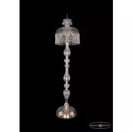 Торшер Bohemia Ivele 5877/35-150/G/R