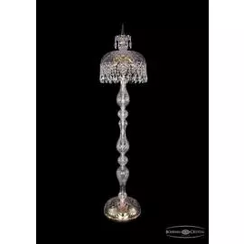 Торшер Bohemia Ivele 5877/35-150/G