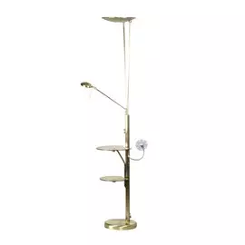 Торшер Citilux Тандем CL801003F