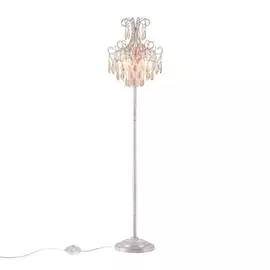 Торшер Freya CHABROL FR2302FL-04WG