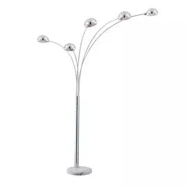 Торшер Globo Seymour 58228