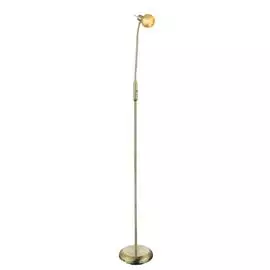 Торшер Globo Tigre 54841-1S