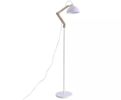 Торшер Kink Light КЕРТЕС 07029,01