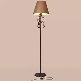 Торшер L`Arte Luce Capri L15041.37