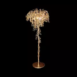 Торшер L`Arte Luce Luxury Treasure L29041