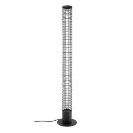 Торшер Loft It OFFICE LOFT1705BK