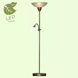 Торшер Lussole Lgo GRLSP-0020